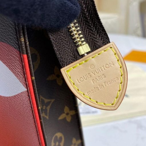 Louis Vuitton Game On Toiletry Pouch 26 M80282 - Image 8