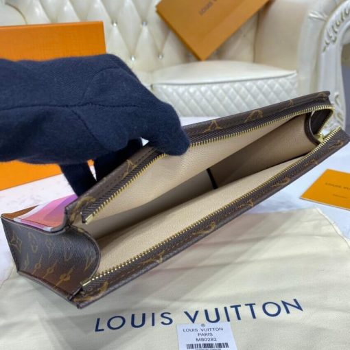 Louis Vuitton Game On Toiletry Pouch 26 M80282 - Image 10