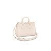 Louis Vuitton Grenelle Tote PM M57680 M57681 Beige