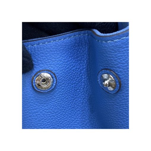 Louis Vuitton Grenelle Tote PM M57680 M57681 Blue - Image 11