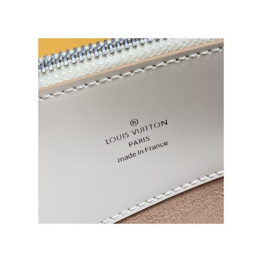 Louis Vuitton Grenelle Tote PM M57680 M57681 Beige - Image 10