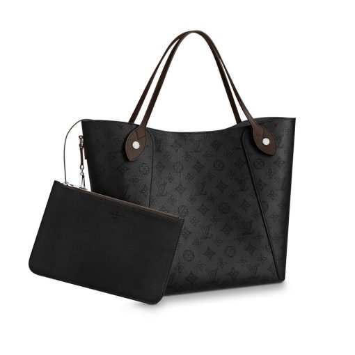Louis Vuitton Hina MM M54354 Black