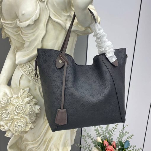 Louis Vuitton Hina MM M54354 Black - Image 3