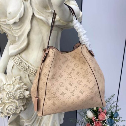Louis Vuitton Hina MM M54354 Pink