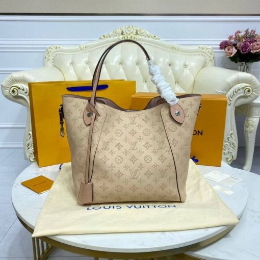 Louis Vuitton Hina MM M54354 Pink - Image 3