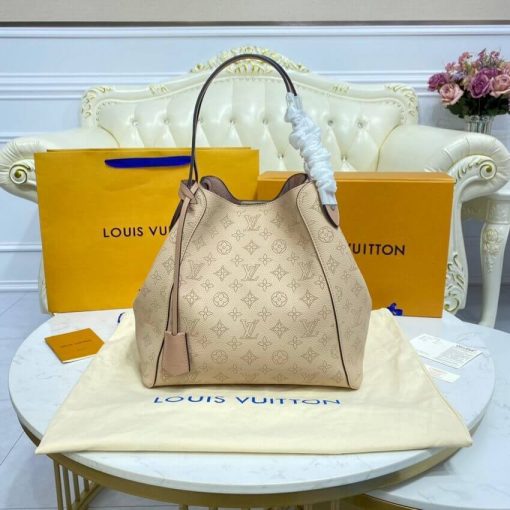 Louis Vuitton Hina MM M54354 Pink - Image 4