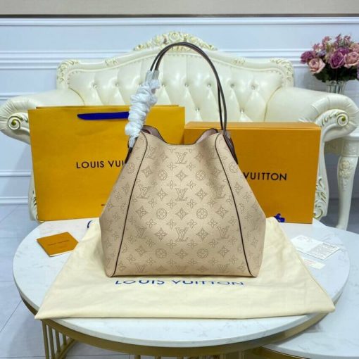 Louis Vuitton Hina MM M54354 Pink - Image 6