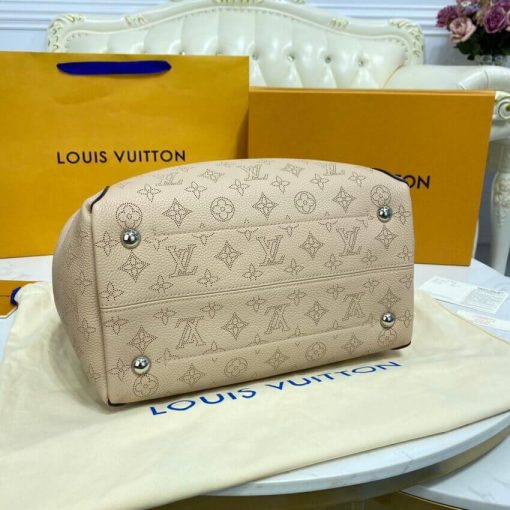 Louis Vuitton Hina MM M54354 Pink - Image 7