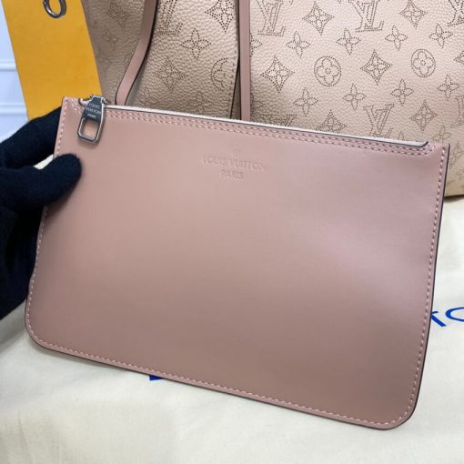 Louis Vuitton Hina MM M54354 Pink - Image 9