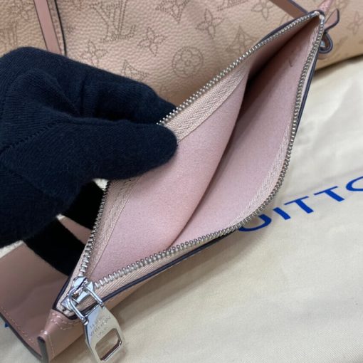 Louis Vuitton Hina MM M54354 Pink - Image 11