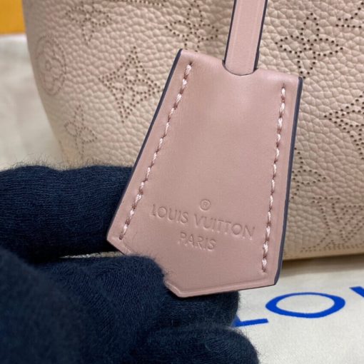Louis Vuitton Hina MM M54354 Pink - Image 12