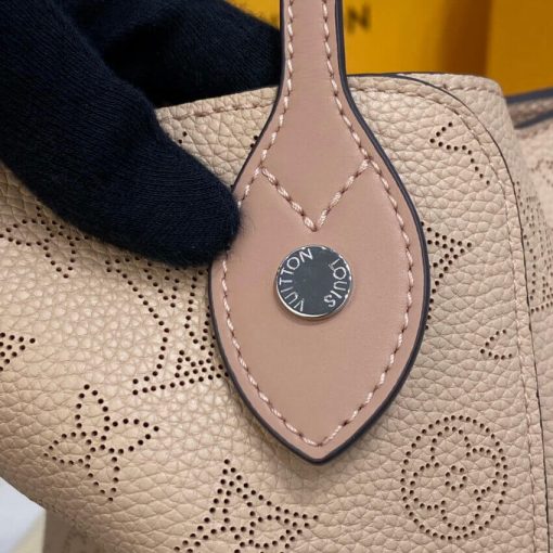 Louis Vuitton Hina MM M54354 Pink - Image 13