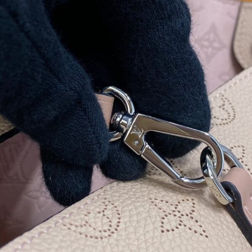 Louis Vuitton Hina MM M54354 Pink - Image 14