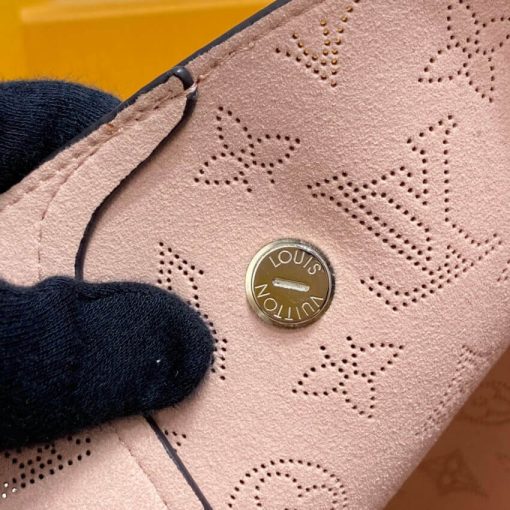 Louis Vuitton Hina MM M54354 Pink - Image 17