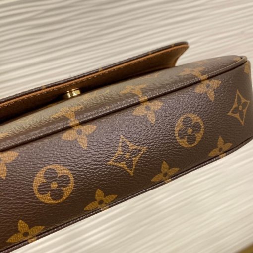 Louis Vuitton Ivy Wallet On Chain Bag M81911 - Image 16