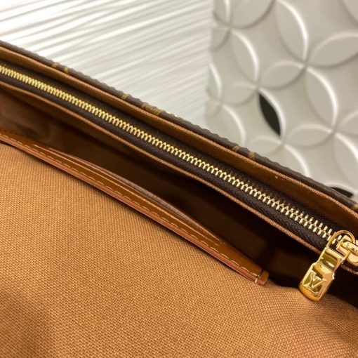 Louis Vuitton Ivy Wallet On Chain Bag M81911 - Image 18