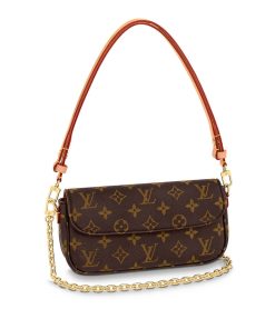 Louis Vuitton Ivy Wallet On Chain Bag M81911