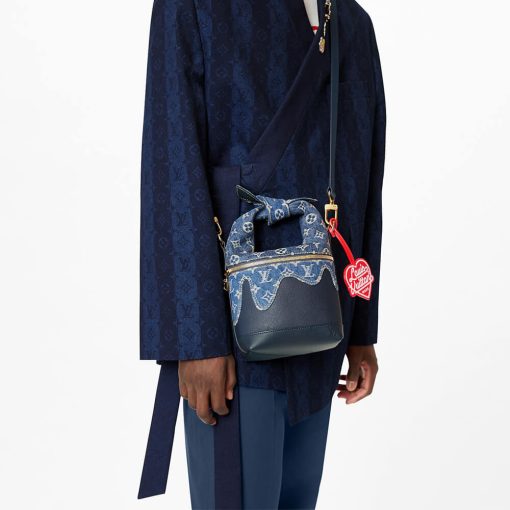 Louis Vuitton Japanese Cruiser M45970 - Image 2