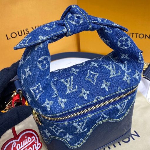 Louis Vuitton Japanese Cruiser M45970 - Image 11