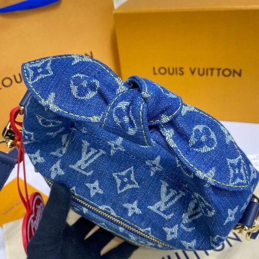 Louis Vuitton Japanese Cruiser M45970 - Image 12