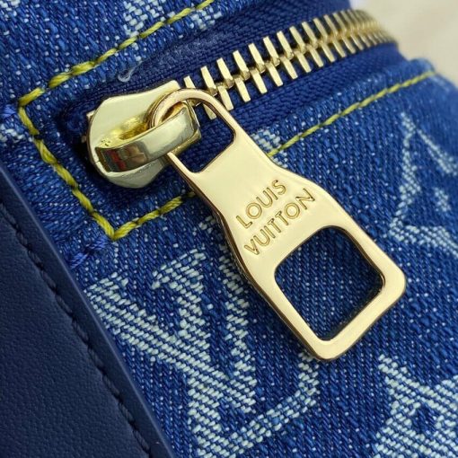 Louis Vuitton Japanese Cruiser M45970 - Image 16