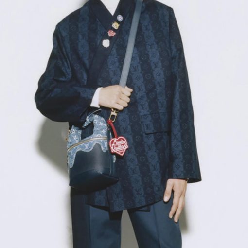 Louis Vuitton Japanese Cruiser M45970 - Image 3