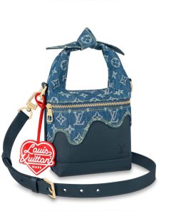 Louis Vuitton Japanese Cruiser M45970