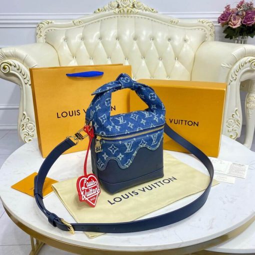 Louis Vuitton Japanese Cruiser M45970 - Image 7