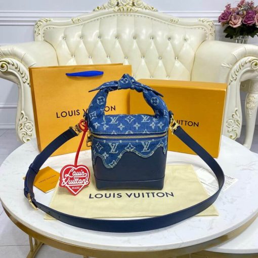 Louis Vuitton Japanese Cruiser M45970 - Image 8
