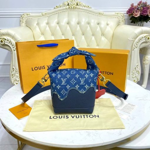 Louis Vuitton Japanese Cruiser M45970 - Image 9
