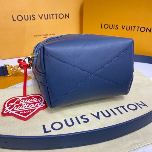 Louis Vuitton Japanese Cruiser M45970 - Image 10