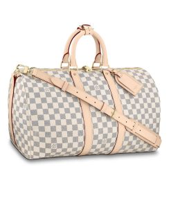 Louis Vuitton Keepall Bandoulière 45 N41430