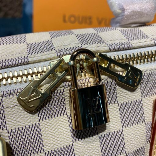 Louis Vuitton Keepall Bandoulière 45 N41430 - Image 8