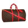Louis Vuitton Keepall Bandoulière 50 M44740
