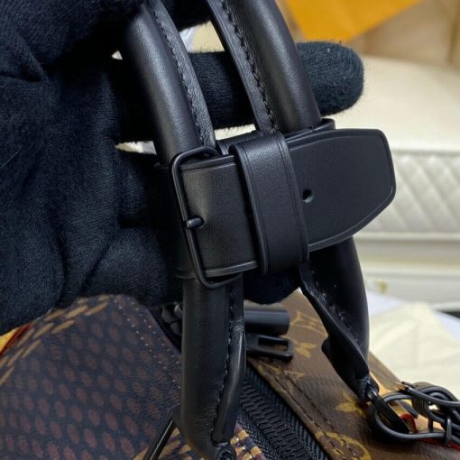 Louis Vuitton Keepall Bandouliere 50 N40360 - Image 11