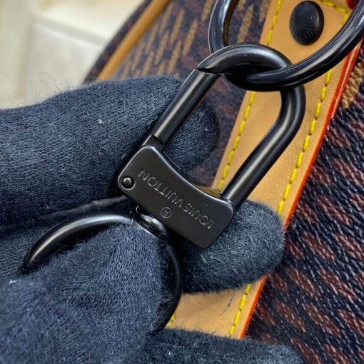 Louis Vuitton Keepall Bandouliere 50 N40360 - Image 12