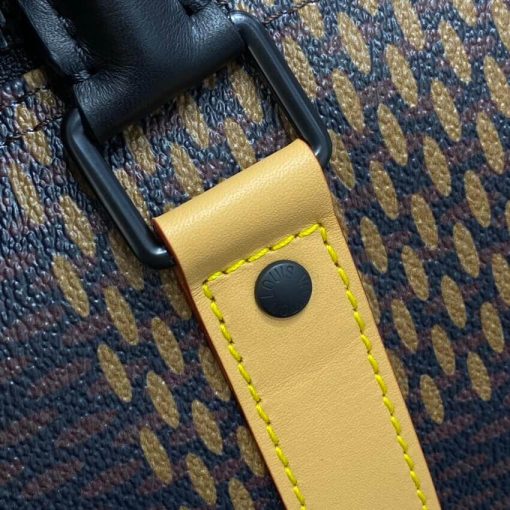 Louis Vuitton Keepall Bandouliere 50 N40360 - Image 13