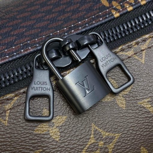 Louis Vuitton Keepall Bandouliere 50 N40360 - Image 14