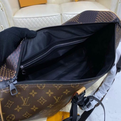 Louis Vuitton Keepall Bandouliere 50 N40360 - Image 15