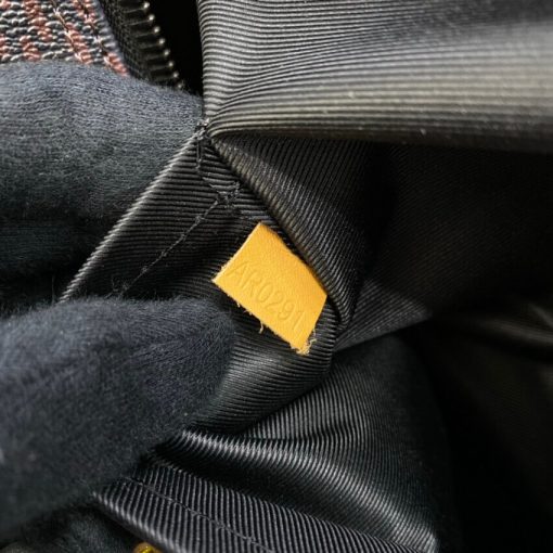 Louis Vuitton Keepall Bandouliere 50 N40360 - Image 16
