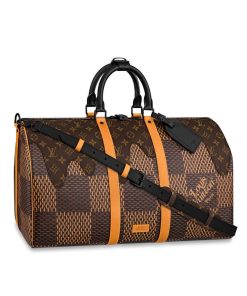 Louis Vuitton Keepall Bandouliere 50 N40360