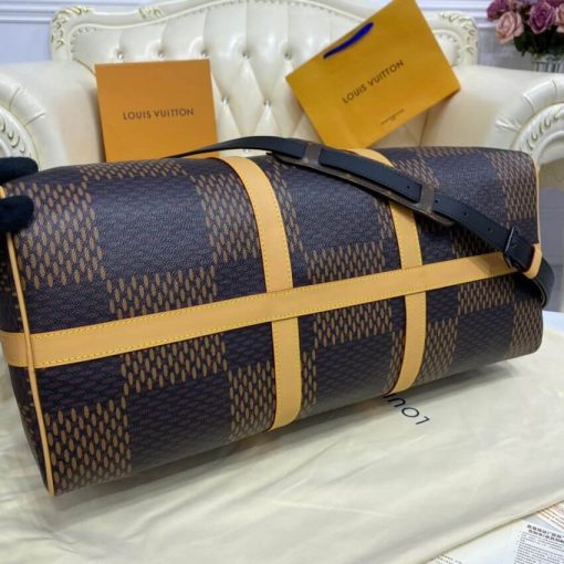 Louis Vuitton Keepall Bandouliere 50 N40360 - Image 8