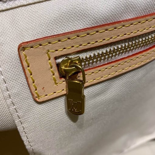 Louis Vuitton Keepall Bandoulière 50 N41427 - Image 8