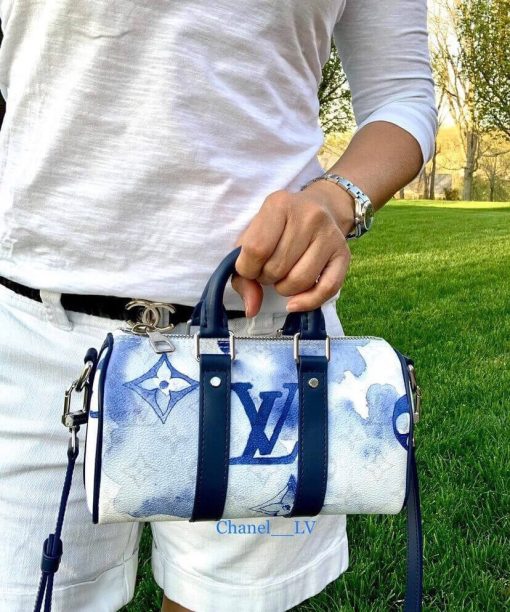 Louis Vuitton Keepall XS M45761 - Image 2