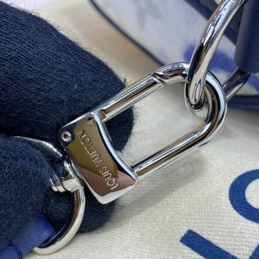 Louis Vuitton Keepall XS M45761 - Image 13