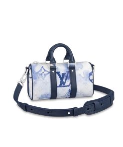 Louis Vuitton Keepall XS M45761