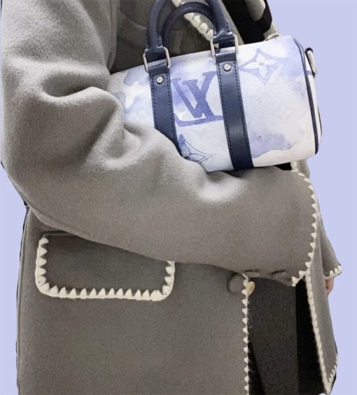 Louis Vuitton Keepall XS M45761 - Image 4