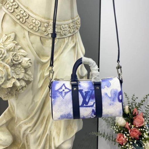 Louis Vuitton Keepall XS M45761 - Image 6