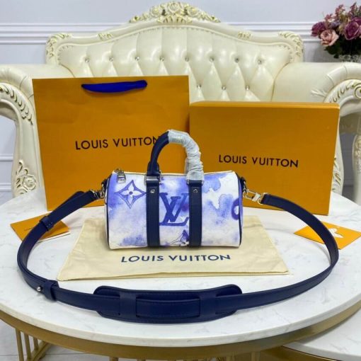 Louis Vuitton Keepall XS M45761 - Image 7