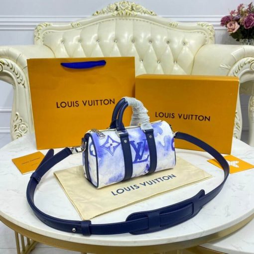 Louis Vuitton Keepall XS M45761 - Image 8